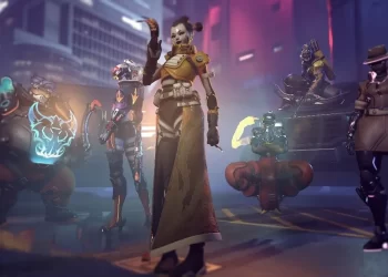 Everything You Should Know About Overwatch Esports Before Getting In It