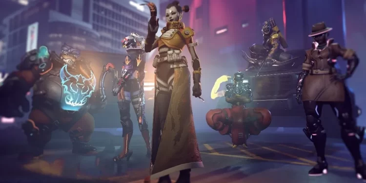 Everything You Should Know About Overwatch Esports Before Getting In It