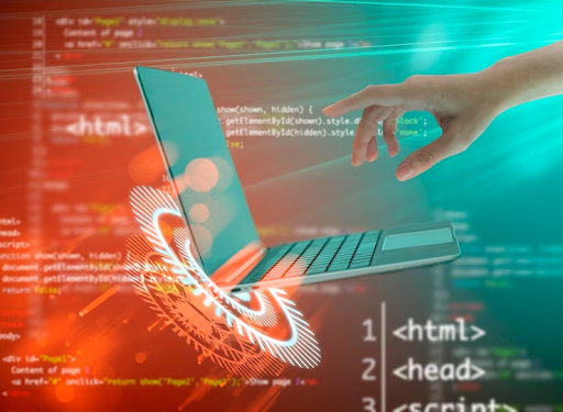 Node Vs. Laravel: Key differences