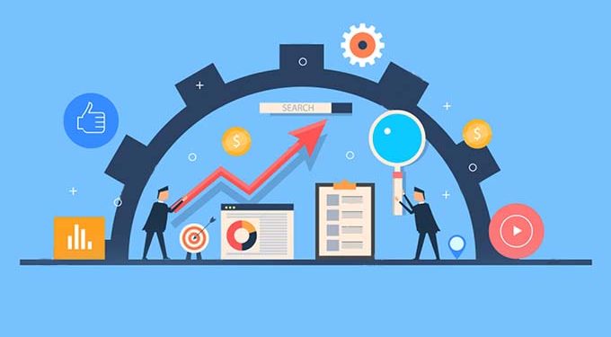 Search engine optimization (SEO) in Thailand: What Does It Comprise?