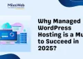 WordPress cPanel hosting