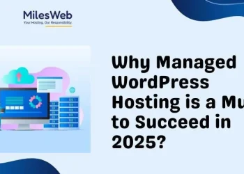 WordPress cPanel hosting