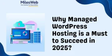 WordPress cPanel hosting