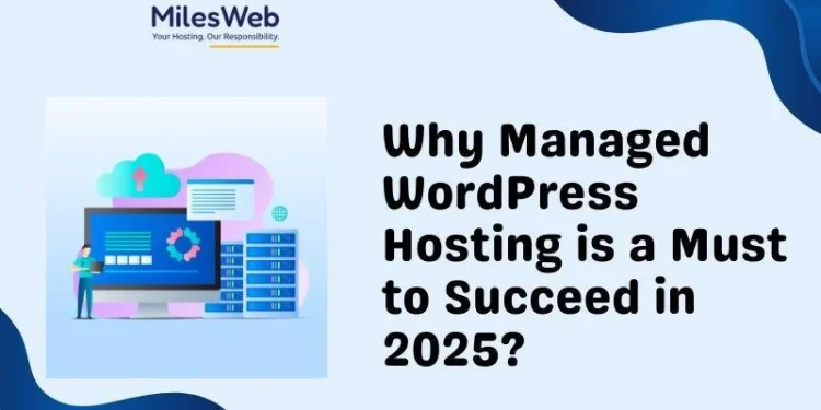 WordPress cPanel hosting